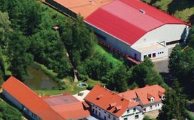 Hotel Mlyn - Jihlava